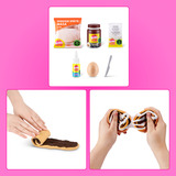 ZURU Slime Mart - Petit Sac de Courses, Bricolage 