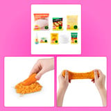 ZURU Slime Mart - Petit Sac de Courses, Bricolage 