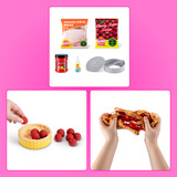 ZURU Slime Mart - Petit Sac de Courses, Bricolage 