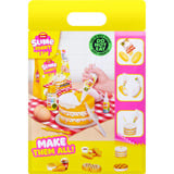 ZURU Slime Mart - Petit Sac de Courses, Bricolage 