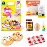 ZURU Slime Mart - Petit Sac de Courses, Bricolage 