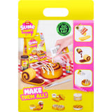 ZURU Slime Mart - Petit Sac de Courses, Bricolage 