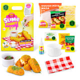 ZURU Slime Mart - Petit Sac de Courses, Bricolage 