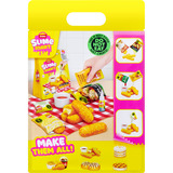ZURU Slime Mart - Petit Sac de Courses, Bricolage 
