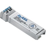 Zyxel SFP10G-LR module émetteur-récepteur de réseau Fibre optique 10000 Mbit/s SFP+ 1310 nm Fibre optique, 10000 Mbit/s, SFP+, SFP+, 10000 m, 1310 nm, En vrac