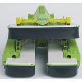 bruder Claas Disco 8550 C Plus tondeuse, Jeu véhicule 02218