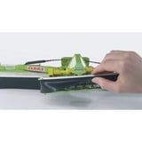 bruder Claas Disco 8550 C Plus tondeuse, Jeu véhicule 02218