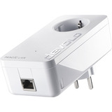 devolo Magic 1 LAN 1-1 Adaptateur d'extension, Powerline Blanc