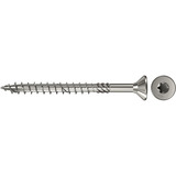 fischer Vis aggloméré PowerFast 5,0x60 tête fraisée TX 