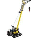 fischertechnik Grue sur chenilles Liebherr, Jouets de construction 