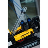 fischertechnik Grue sur chenilles Liebherr, Jouets de construction 