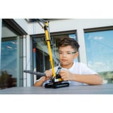 fischertechnik Grue sur chenilles Liebherr, Jouets de construction 