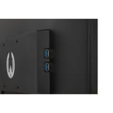 iiyama G-MASTER G2770QSU-B6 écran plat de PC 68,6 cm (27") 2560 x 1440 pixels Wide Quad HD LED Noir Moniteur gaming  Noir (Mat), 68,6 cm (27"), 2560 x 1440 pixels, Wide Quad HD, LED, 0,2 ms, Noir