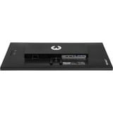 iiyama G-MASTER G2770QSU-B6 écran plat de PC 68,6 cm (27") 2560 x 1440 pixels Wide Quad HD LED Noir Moniteur gaming  Noir (Mat), 68,6 cm (27"), 2560 x 1440 pixels, Wide Quad HD, LED, 0,2 ms, Noir