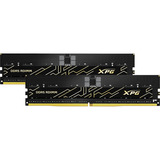 ADATA AX5R6400C3216G-DTAIRBK, Mémoire vive Noir