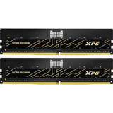 ADATA AX5R6400C3216G-DTAIRBK, Mémoire vive Noir