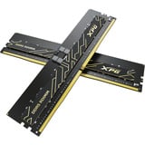 ADATA AX5R6400C3216G-DTAIRBK, Mémoire vive Noir