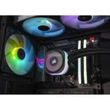 ALTERNATE Custom PC Series • Shlorox High-End Edition, PC gaming Noir/transparent