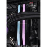 ALTERNATE Custom PC Series • Shlorox High-End Edition, PC gaming Noir/transparent