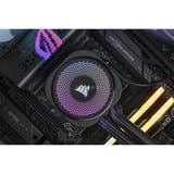 ALTERNATE Custom PC Series • Shlorox High-End Edition, PC gaming Noir/transparent