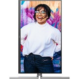 AOC U3 U32U3CV écran plat de PC 80 cm (31.5") 3840 x 2160 pixels 4K Ultra HD LCD Noir Moniteur Noir, 1x DisplayPort, 2x HDMI, 3x USB-C, 4x USB-A, 1x RJ-45, 80 cm (31.5"), 3840 x 2160 pixels, 4K Ultra HD, LCD, 4 ms, Noir