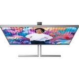 AOC U3 U32U3CV écran plat de PC 80 cm (31.5") 3840 x 2160 pixels 4K Ultra HD LCD Noir Moniteur Noir, 1x DisplayPort, 2x HDMI, 3x USB-C, 4x USB-A, 1x RJ-45, 80 cm (31.5"), 3840 x 2160 pixels, 4K Ultra HD, LCD, 4 ms, Noir