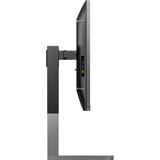 AOC U3 U32U3CV écran plat de PC 80 cm (31.5") 3840 x 2160 pixels 4K Ultra HD LCD Noir Moniteur Noir, 1x DisplayPort, 2x HDMI, 3x USB-C, 4x USB-A, 1x RJ-45, 80 cm (31.5"), 3840 x 2160 pixels, 4K Ultra HD, LCD, 4 ms, Noir
