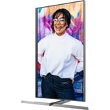 AOC U3 U32U3CV écran plat de PC 80 cm (31.5") 3840 x 2160 pixels 4K Ultra HD LCD Noir Moniteur  Noir, 80 cm (31.5"), 3840 x 2160 pixels, 4K Ultra HD, LCD, 4 ms, Noir