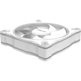 ASUS 90DA00I3-B09020, Ventilateur de boîtier Blanc