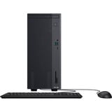 ASUS ExpertCenter P500MV-07240H102X, PC Gris