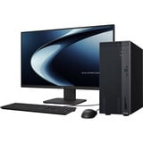 ASUS ExpertCenter P500MV-07240H102X, PC Gris