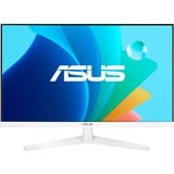 ASUS EyeCare VY279HF-W écran plat de PC 68,6 cm (27") 1920 x 1080 pixels Full HD LED Blanc Moniteur gaming  Blanc, 68,6 cm (27"), 1920 x 1080 pixels, Full HD, LED, 1 ms, Blanc