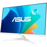 ASUS EyeCare VY279HF-W écran plat de PC 68,6 cm (27") 1920 x 1080 pixels Full HD LED Blanc Moniteur gaming  Blanc, 68,6 cm (27"), 1920 x 1080 pixels, Full HD, LED, 1 ms, Blanc