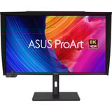 ASUS Pro Art Display 8K PA32KCX 32" 5K UHD Moniteur  Noir