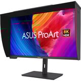 ASUS Pro Art Display 8K PA32KCX 32" 5K UHD Moniteur  Noir