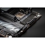 ASUS ROG CROSSHAIR X870E HERO carte mère socket AM5 5Gb-LAN, 2.5Gb-LAN, WLAN, BT, Sound, ATX