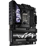 ASUS ROG CROSSHAIR X870E HERO carte mère socket AM5 5Gb-LAN, 2.5Gb-LAN, WLAN, BT, Sound, ATX