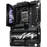 ASUS ROG CROSSHAIR X870E HERO carte mère socket AM5 5Gb-LAN, 2.5Gb-LAN, WLAN, BT, Sound, ATX