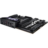 ASUS ROG CROSSHAIR X870E HERO carte mère socket AM5 5Gb-LAN, 2.5Gb-LAN, WLAN, BT, Sound, ATX