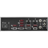 ASUS ROG CROSSHAIR X870E HERO carte mère socket AM5 5Gb-LAN, 2.5Gb-LAN, WLAN, BT, Sound, ATX