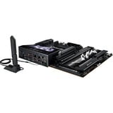 ASUS ROG CROSSHAIR X870E HERO carte mère socket AM5 5Gb-LAN, 2.5Gb-LAN, WLAN, BT, Sound, ATX