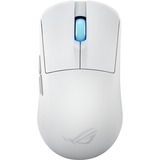 ASUS ROG Harpe Ace Mini, Souris gaming Blanc