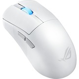 ASUS ROG Harpe Ace Mini, Souris gaming Blanc
