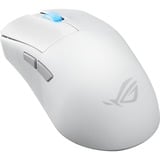 ASUS ROG Harpe Ace Mini, Souris gaming Blanc