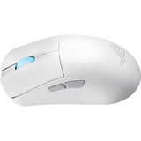 ASUS ROG Harpe Ace Mini, Souris gaming Blanc