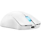 ASUS ROG Harpe Ace Mini, Souris gaming Blanc