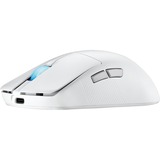ASUS ROG Harpe Ace Mini, Souris gaming Blanc