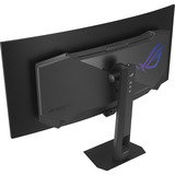 ASUS ROG Strix QD-OLED XG34WCDG 34" Moniteur UltraWide gaming incurvé  Noir, 2x HDMI, DisplayPort, 3x USB-A, USB-B, USB-C, 175 Hz