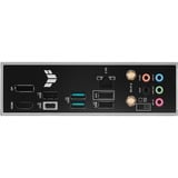ASUS TUF GAMING A620-PRO WIFI AMD A620 Emplacement AM5 ATX carte mère socket AM5 AMD, Emplacement AM5, AMD Ryzen 5000 Series, AMD Ryzen 7000 Series, Emplacement AM5, DDR5-SDRAM, 192 Go