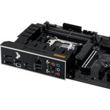 ASUS TUF GAMING A620-PRO WIFI AMD A620 Emplacement AM5 ATX carte mère socket AM5 AMD, Emplacement AM5, AMD Ryzen 5000 Series, AMD Ryzen 7000 Series, Emplacement AM5, DDR5-SDRAM, 192 Go